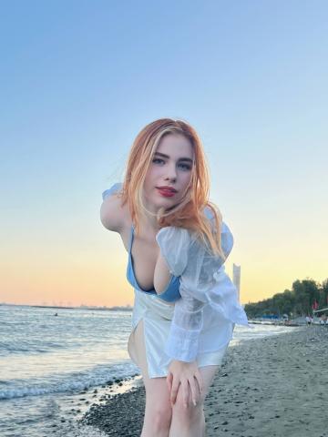 Дина 🔥 фото 6