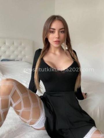 Анастасия Звезда Эскорта фото 2